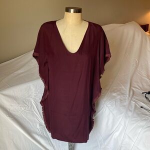 Marie Oliver Dress